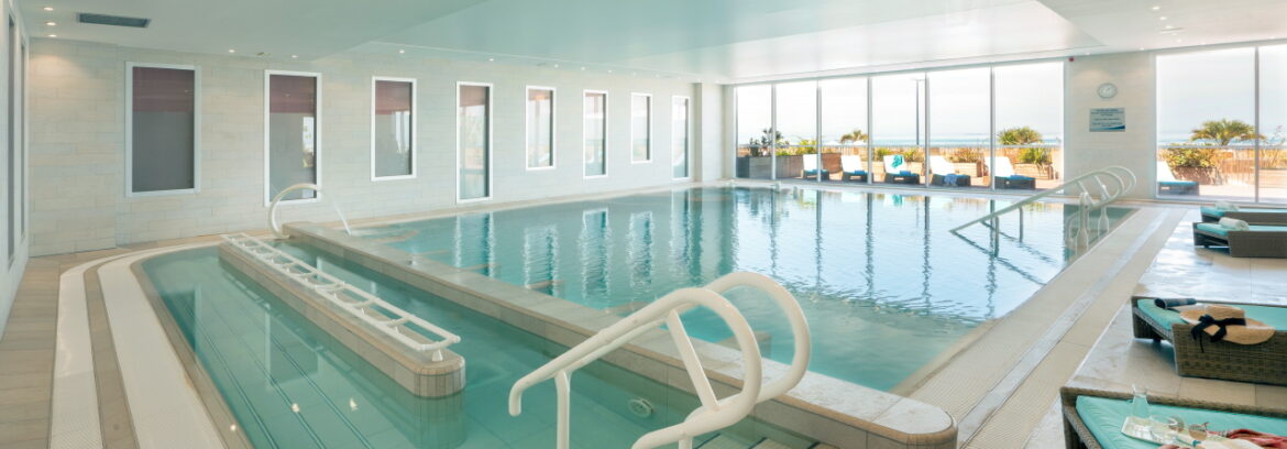 Thalasso paris luxe